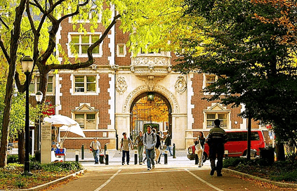 Institutions
